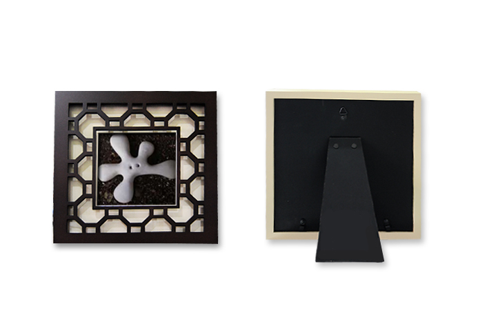 Art Decoration Frame I