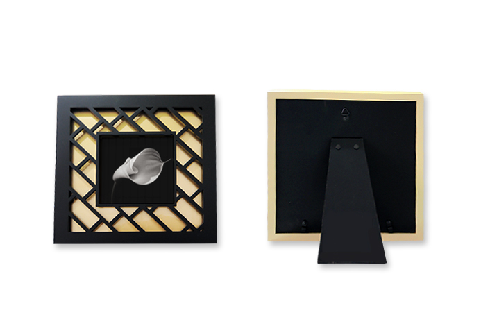 Art Decoration Frame II