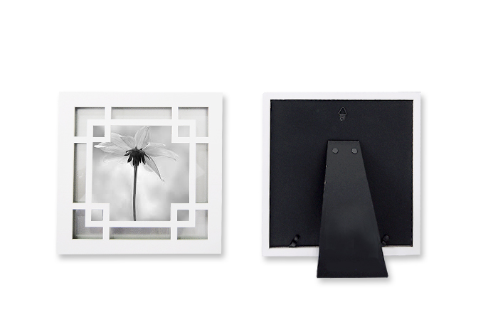 Art Decoration Frame III