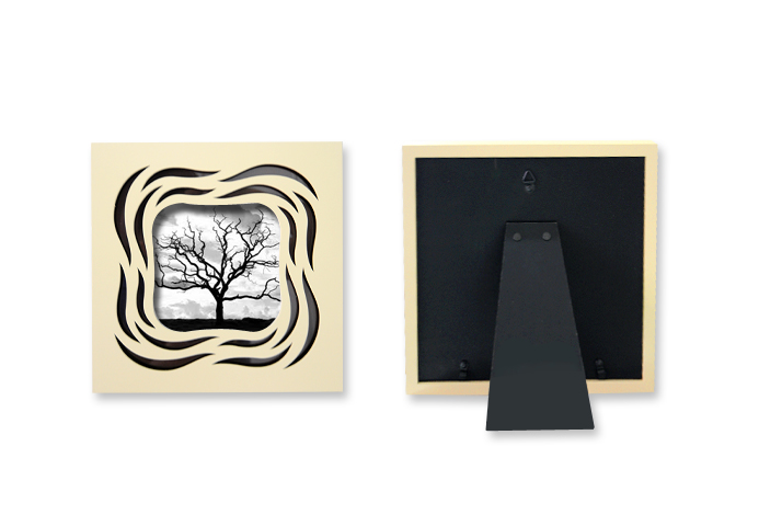 Art Decoration Frame IV