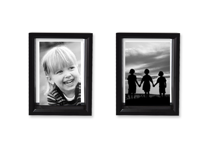 Art Decoration Frame VI