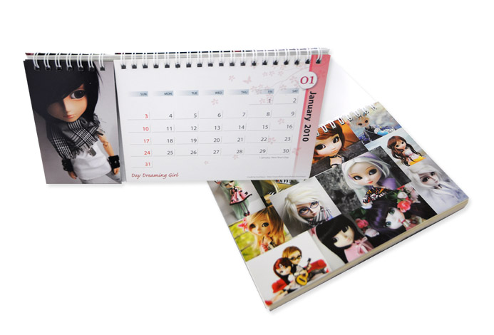 ปฏิทินดีไซน์